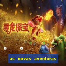 as novas aventuras do rei macaco vai ter 3 temporada